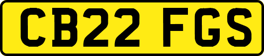 CB22FGS
