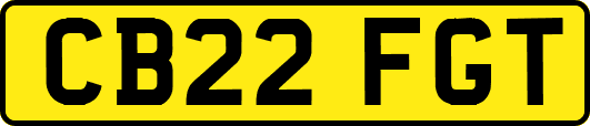 CB22FGT