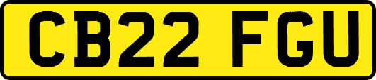 CB22FGU
