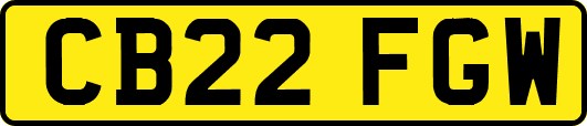 CB22FGW