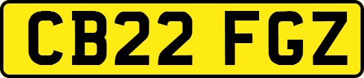 CB22FGZ