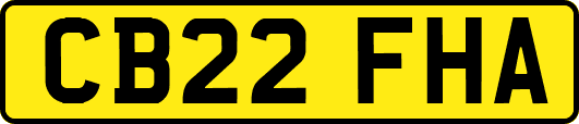 CB22FHA