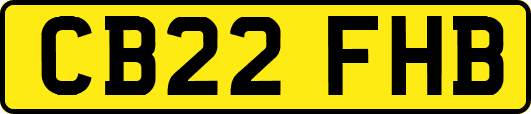 CB22FHB