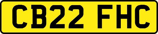 CB22FHC