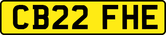 CB22FHE