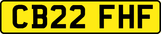 CB22FHF