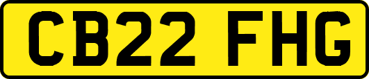CB22FHG
