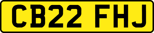 CB22FHJ
