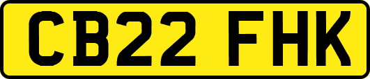 CB22FHK