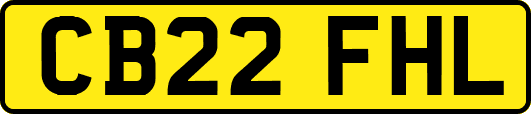 CB22FHL