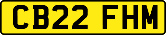 CB22FHM