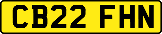 CB22FHN