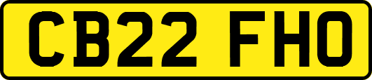 CB22FHO