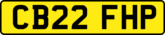 CB22FHP