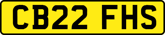 CB22FHS