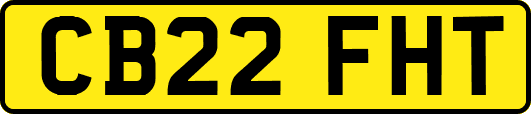 CB22FHT