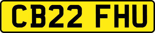 CB22FHU