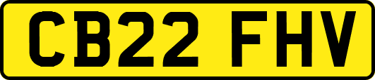 CB22FHV
