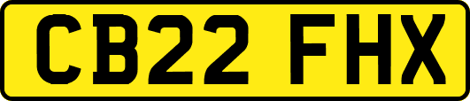 CB22FHX