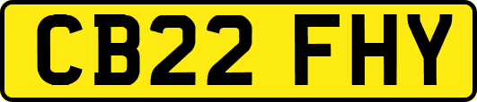 CB22FHY