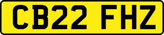 CB22FHZ