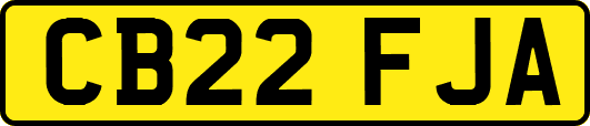 CB22FJA