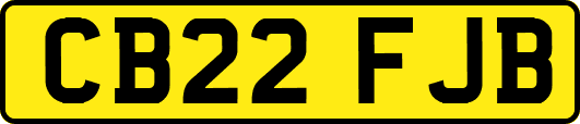 CB22FJB