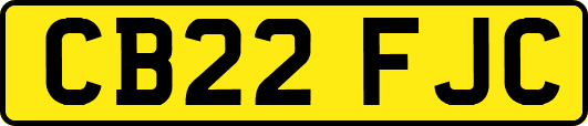 CB22FJC