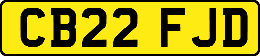 CB22FJD