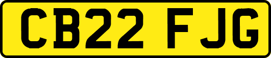 CB22FJG