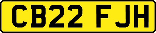 CB22FJH