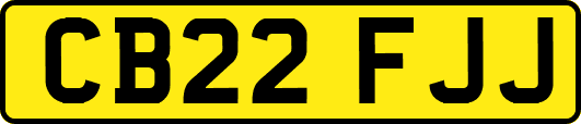 CB22FJJ