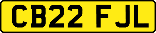 CB22FJL
