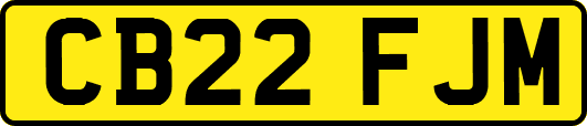 CB22FJM