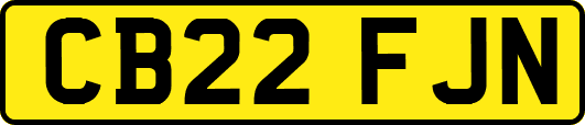 CB22FJN