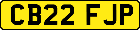 CB22FJP