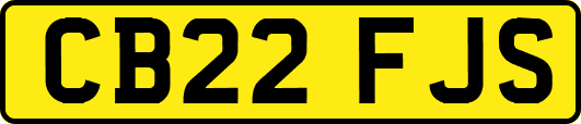 CB22FJS