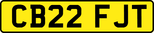 CB22FJT