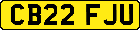 CB22FJU