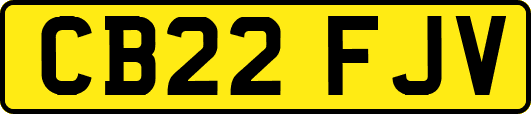 CB22FJV