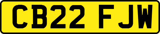 CB22FJW