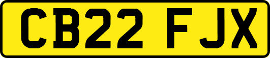 CB22FJX