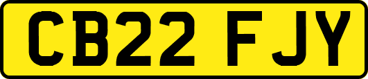 CB22FJY