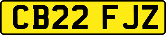 CB22FJZ