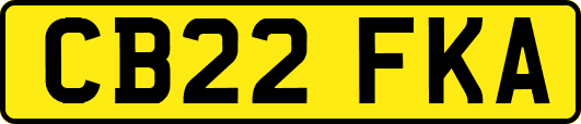 CB22FKA