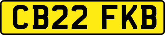 CB22FKB