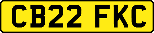 CB22FKC
