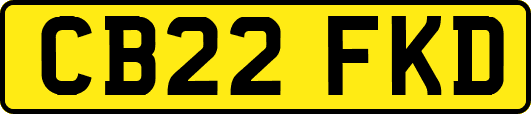 CB22FKD