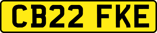 CB22FKE