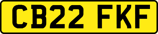 CB22FKF
